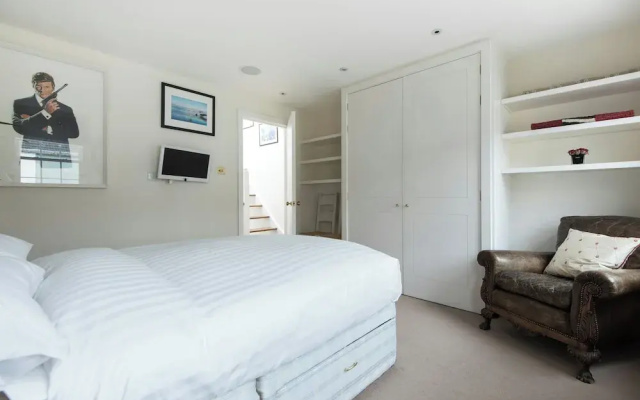 Donne Place by Onefinestay
