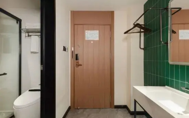 Baydi Hotel