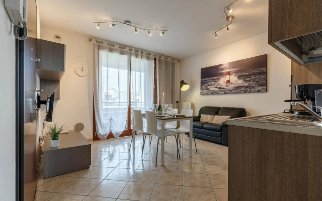 Suitelowcost - Limbiate Studio