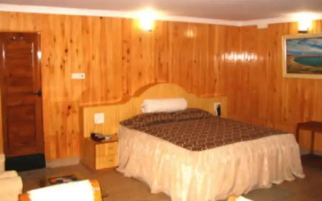 Hotel Appolo