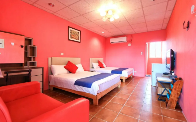 Yingxun Hotel