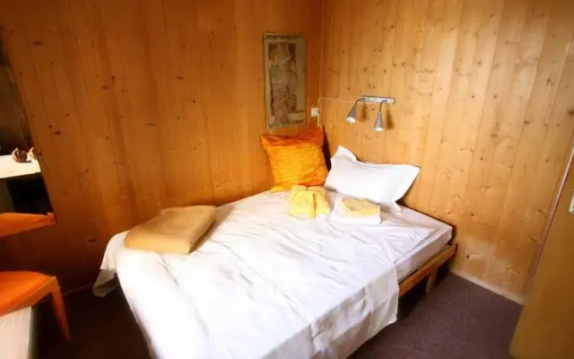 Pension Bergperle / MaPerla