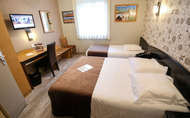 Hotel Le Bayeux