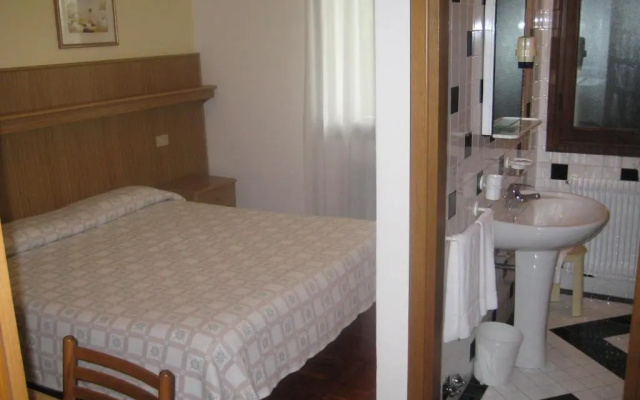 Hotel Ristorante Dotto