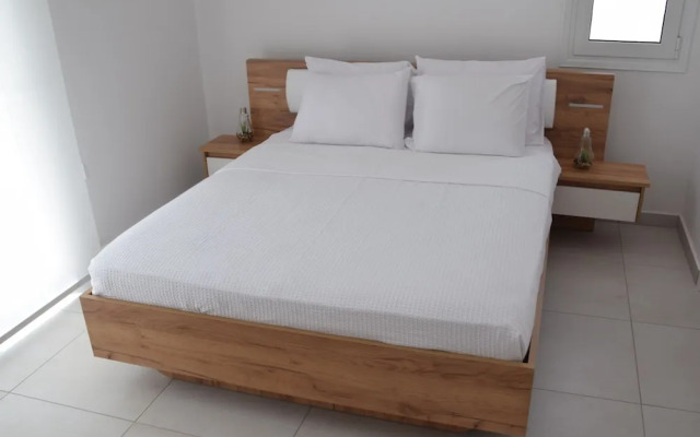 Tala Luxury apartments by Raise