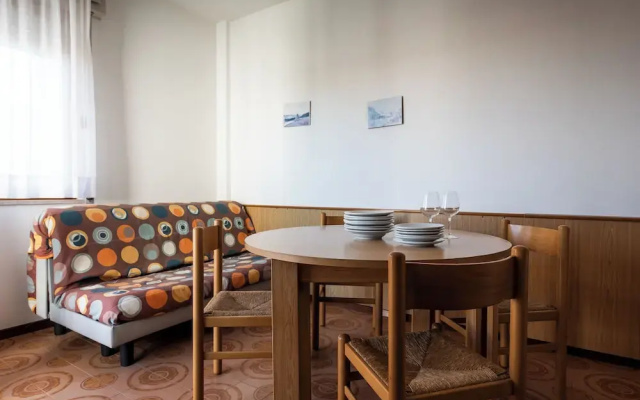 Cozy Apartment Near the Beach in Bibione