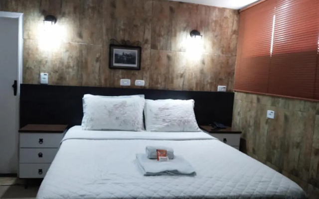 Medieval Hotel