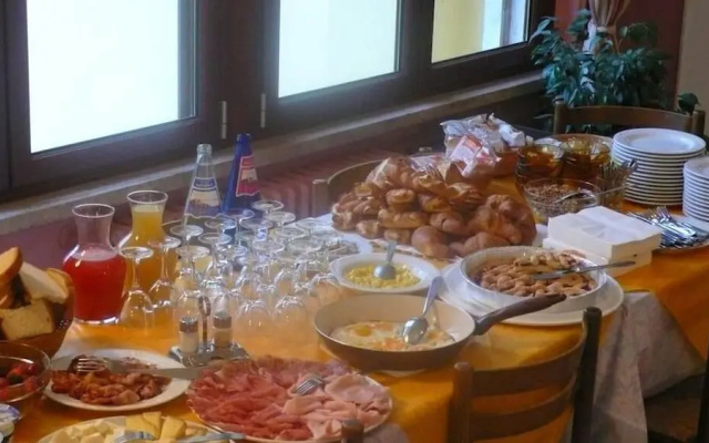 Albergo Cecchin