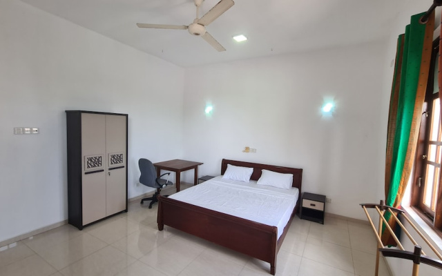Oceanway Residences