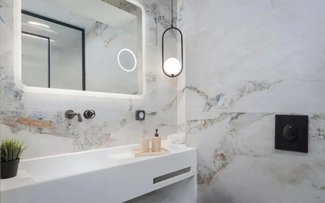 Acropolis Luxury Athens Suites