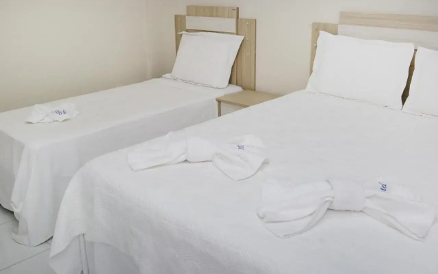O Neves Hotel