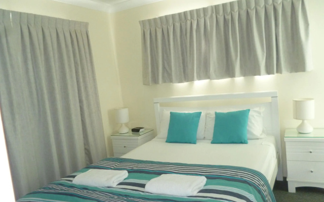 Le Lavandou Holiday Apartments
