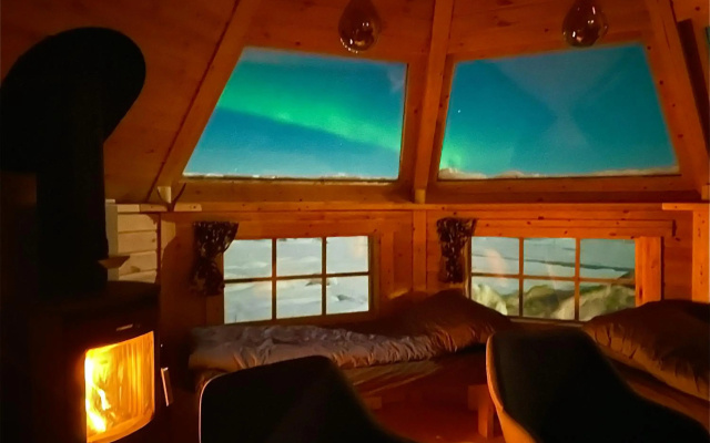 Northern Light Camp