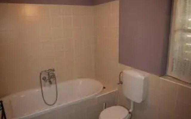 Holiday Home Mihovilovic