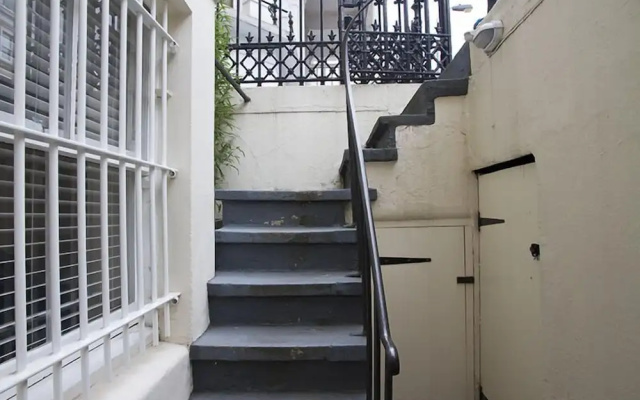 Comeragh Road Apartment