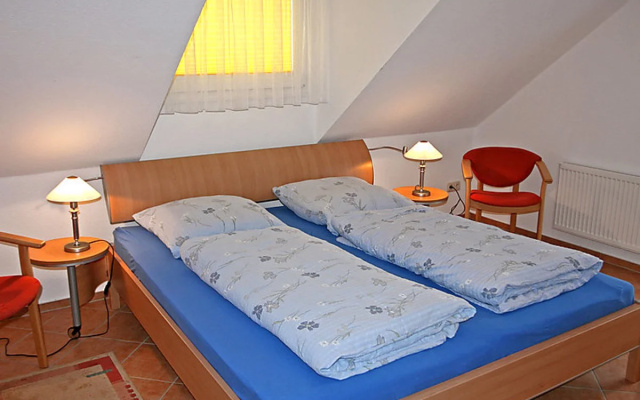 Apartment Lemke Ostseebad Prerow