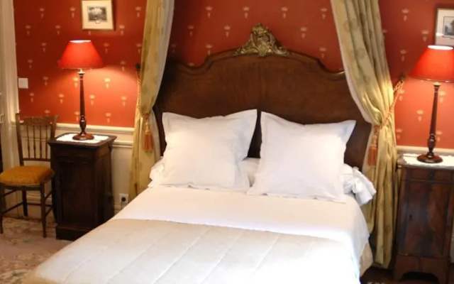 Manoir de Bray