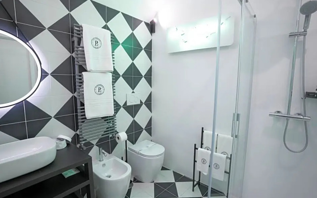 Suite Pulcinella