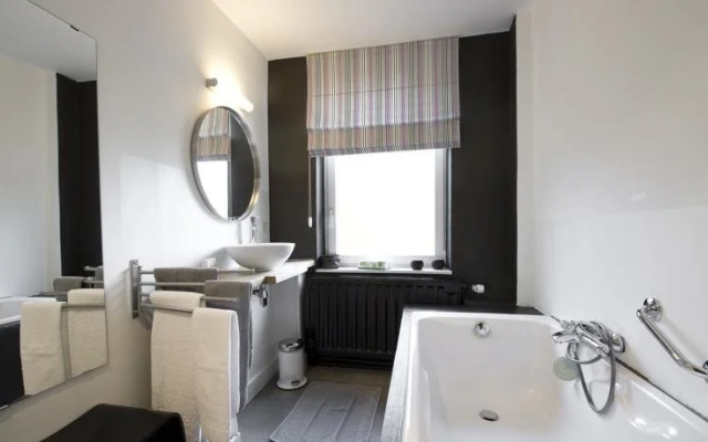 Hotel La Chambre Damis
