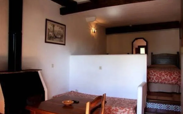 Hotel Refugio De Nevada
