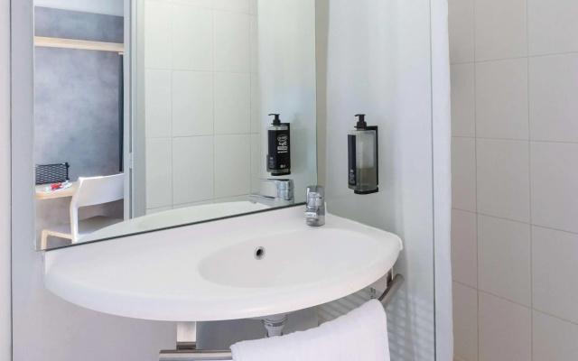 ibis budget Angoulême Centre