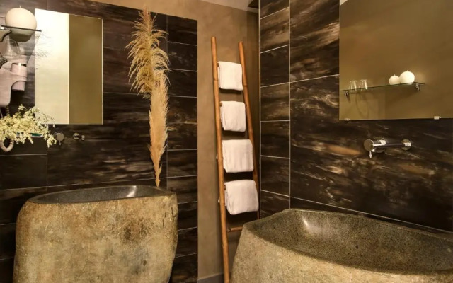 Hotel E Tre Stelle