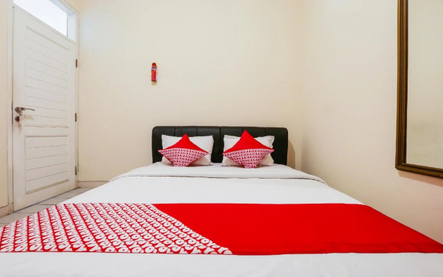 Cisitu Valley Villa By OYO Rooms