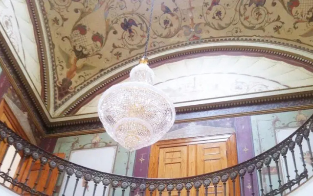 Hotel Schloss Passow