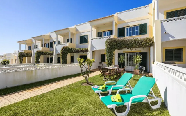 Seasise Apartment in Benagil