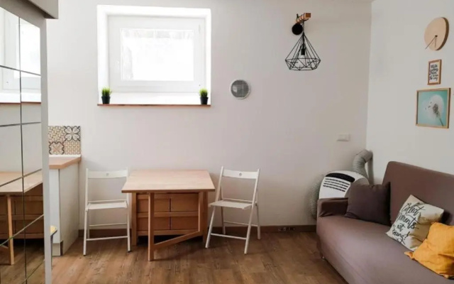 EasyHome Studio in centre, 4 minutes from the sea