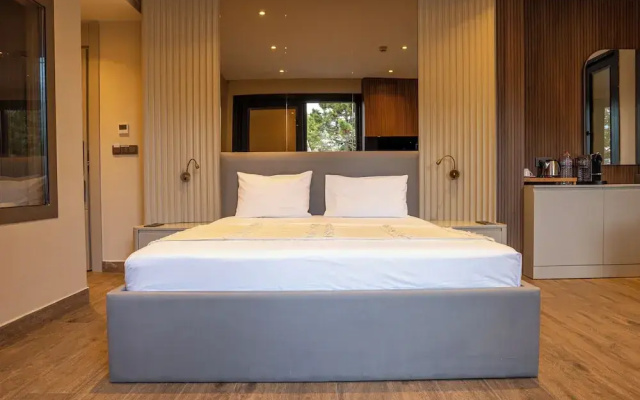 Verona Hotel