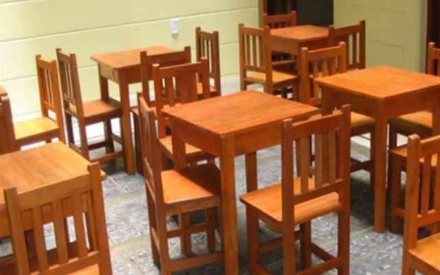 Avenue Hostel