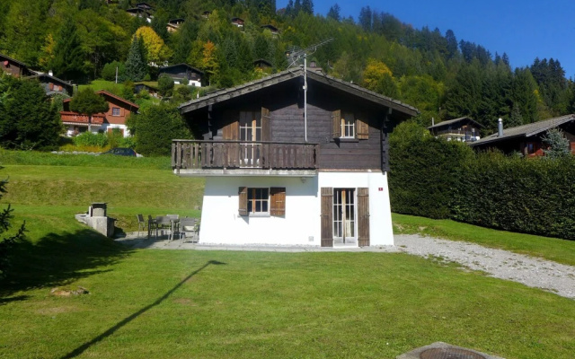 Chalet Castor Mol Son-sur-gruy res