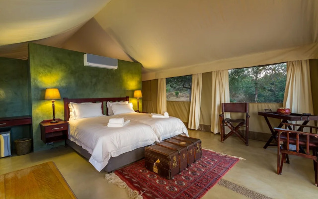 Phelwana Game Lodge