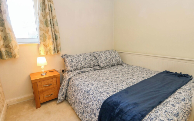 Seabreeze Suites