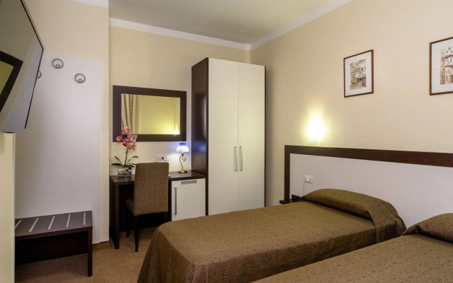 Hotel Boccascena