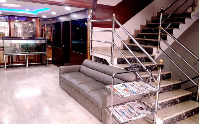 OYO 592 Hotel Chetan International