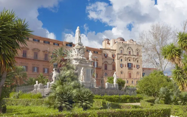 Solemar Sicilia - Valuan Luxury Home