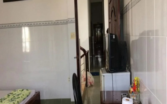 Huynh Mai Hotel