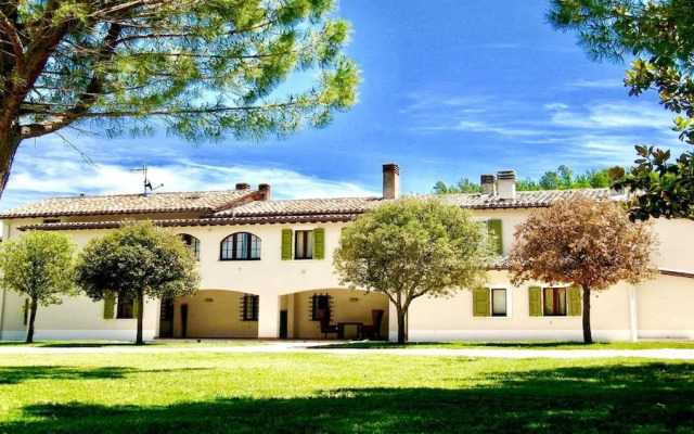 Baiano By The Pool Whole Villa Slps 26 Spoleto 9km