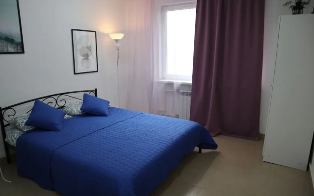 Travel Inn Fonvizinskaya