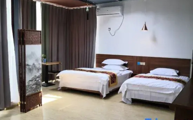 Yuxian Tuju Yichengjia Inn