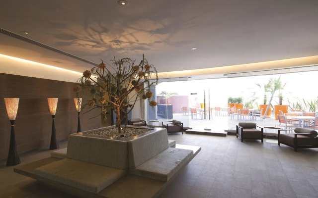 Plaza Suites Mexico City