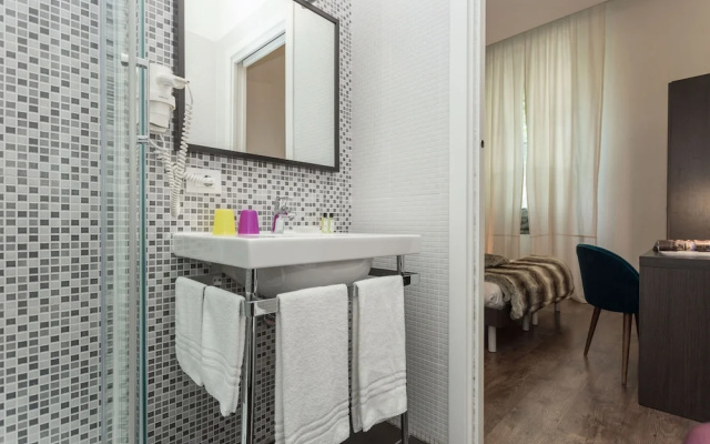 Hotel Leoncino Brescia