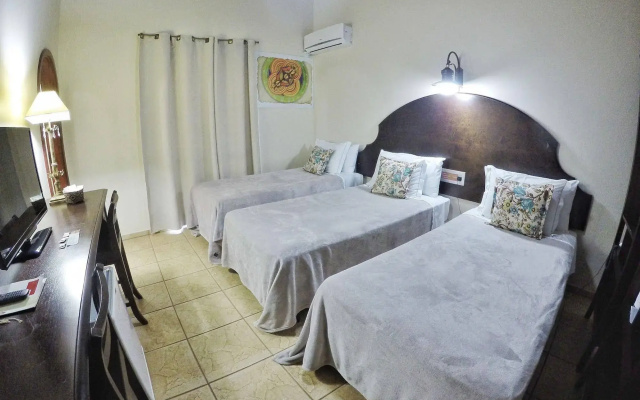 Tenonde Park Hotel