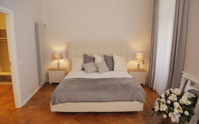 Ponterosso Suite