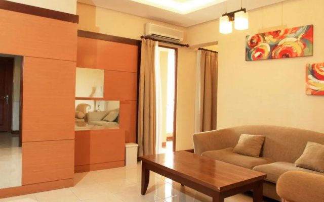 Daily Home Apartment