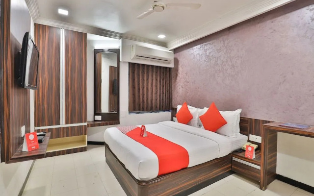 OYO 2286 Hotel Bridge