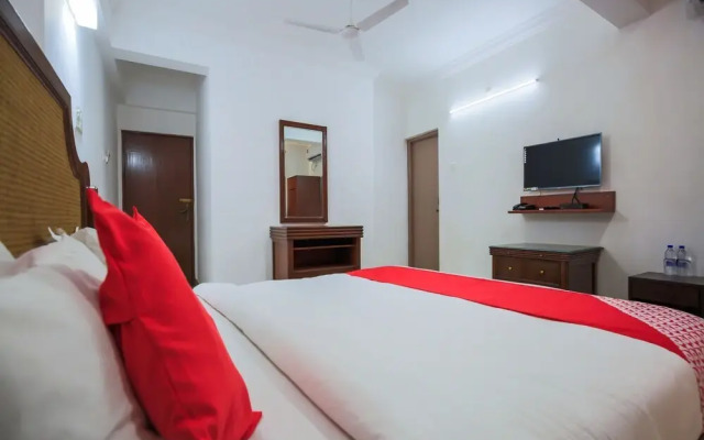 Pandav City Hotel by OYO Rooms