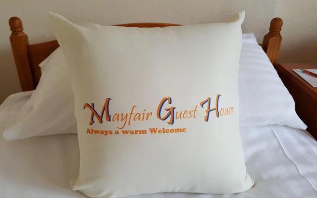 Mayfair Guest House